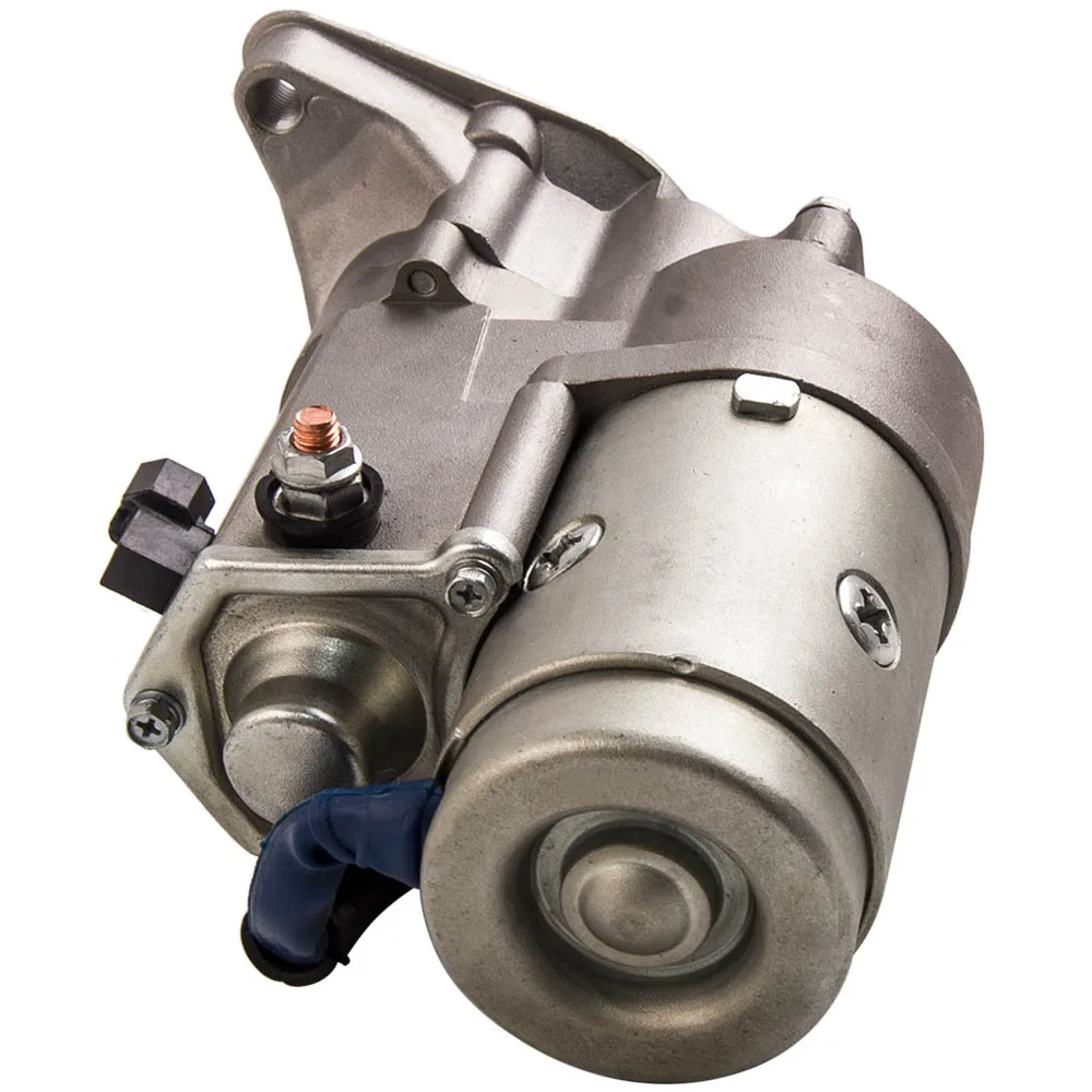 

Пусковой двигатель для Toyota 4runner Lr 60 61 2.4l 3l дизельный двигатель 2810054032