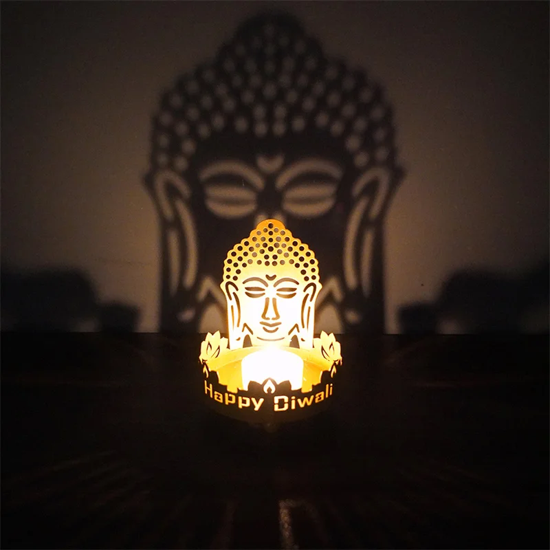 For Diwali Festival Party Home Table Decoration