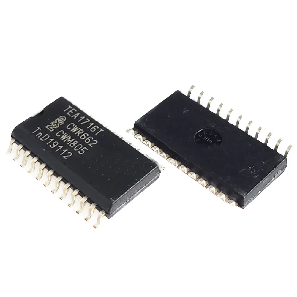 

4 шт./лот TEA1716T TEA1716 SOP-24 в наличии