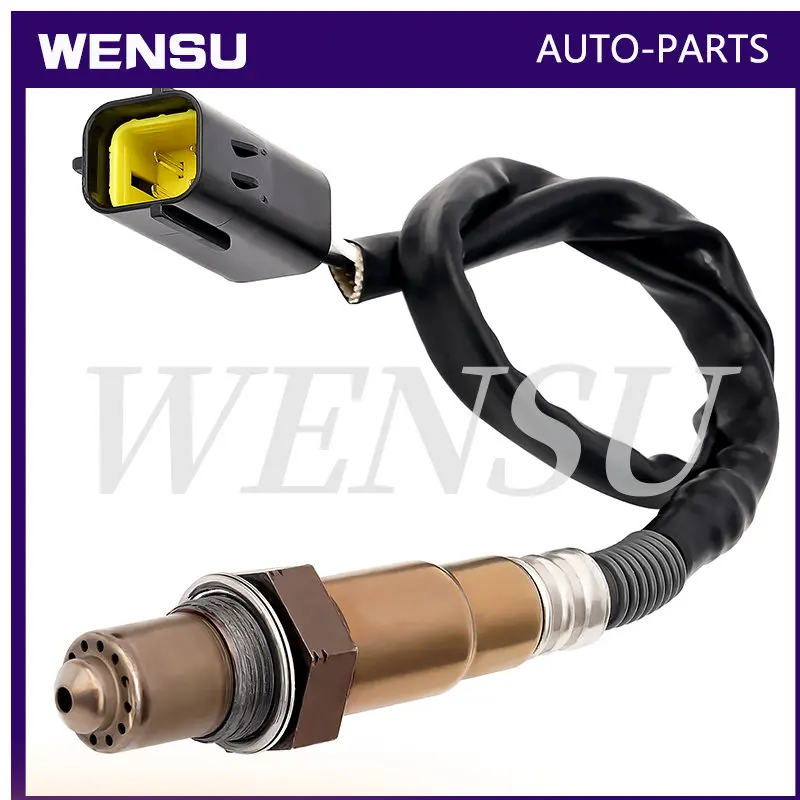 

OEM 0258006974 мотоциклетный Lambda зонд O2, кислородный датчик, подходит для Loncin VOGE 300 500 300R 300RR 500R VOGE300 500