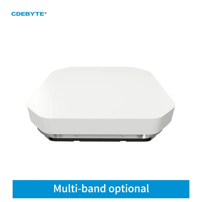 

868MHz 915MHz Directional Flat Antenna Long Range CDEBYTE High Gain for Lora Wireless UHF RFID Industry WiFi Signal Enhancement
