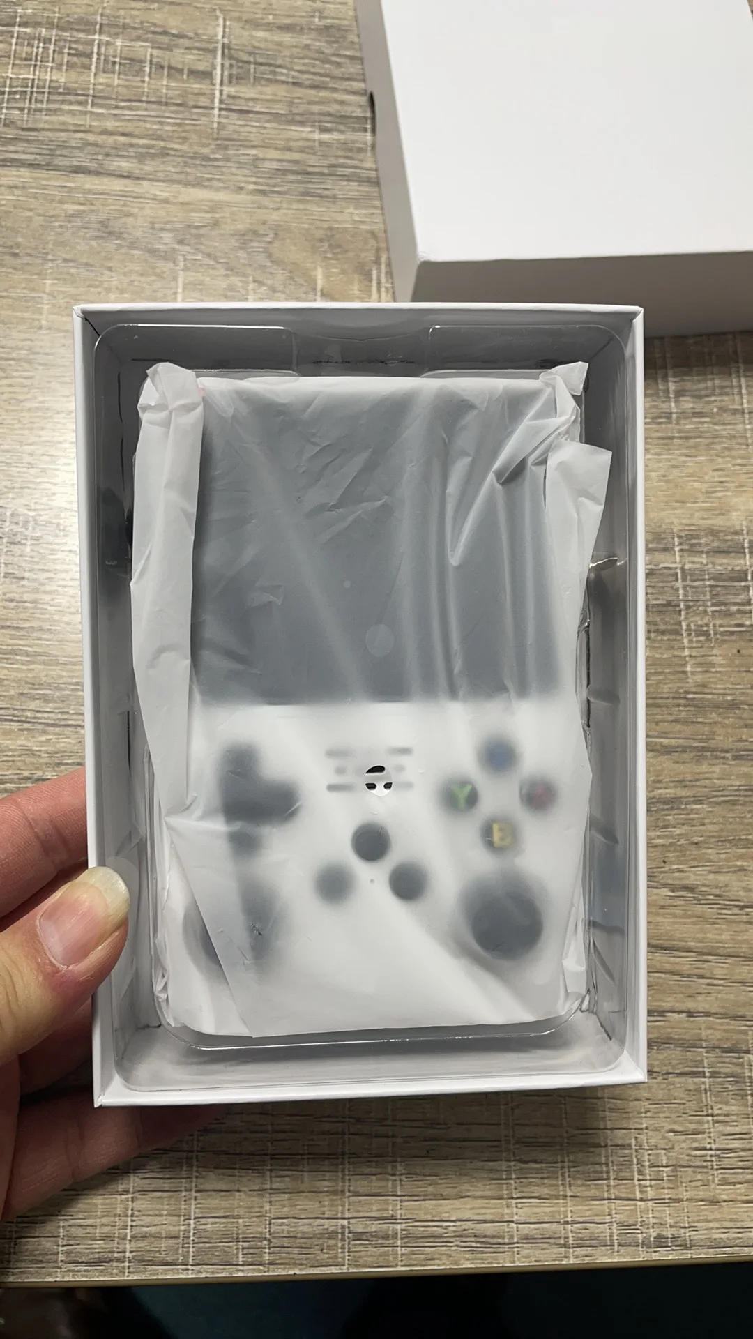 2024 R36S Ретро 3 5-дюймовый IPS-экран Портативная игровая консоль с открытым исходным