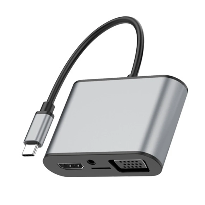 8 in 1 Usb C Hub Adapter with 4K Hdmi 5Gbps Ethernet Port Usb 2.0 SD/TF Card Reader Pd Fast Charging for iPad
8 in 1 Usb C Hub Adapter with 4K Hdmi 5Gbps Ethernet Port Usb 2.0 SD/TF Card Reader Pd Fast Charging for iPad