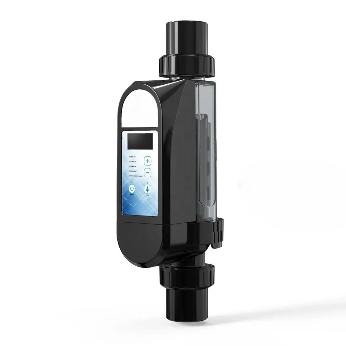 Оборудование для бассейна умное мобильное управление генератор соли и хлора