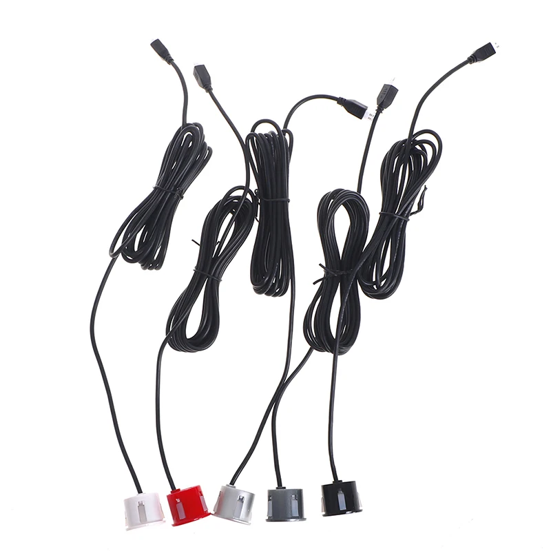 

Car Parking Sensor 22mm Reversing Radar Probe For Sensor Monitor Reverse System