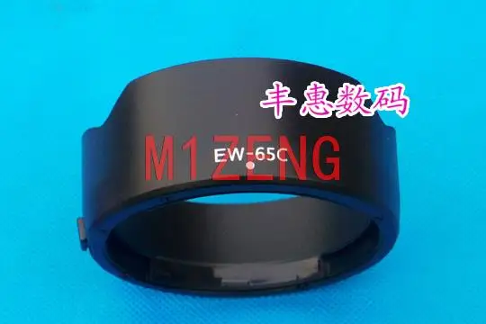 

Защитная крышка для объектива EW-65C для Canon eosr r5 r6 rp RF, 16 мм, F2.8, STM, 16 F/2,8, в виде лепестков