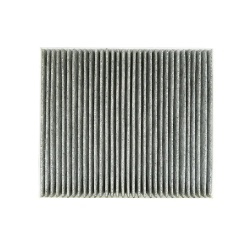 

Cabin Filter for 2009-2012 VW Bora / POLO Audi A2 1.4 / 1.6 SKODA FABIA / ROOMSTER SEAT IBIZA OEM: 6Q0819653