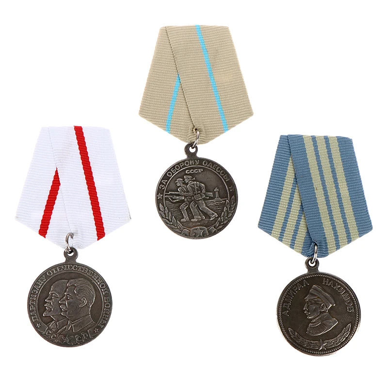 

1 шт., медали времен Второй мировой войны