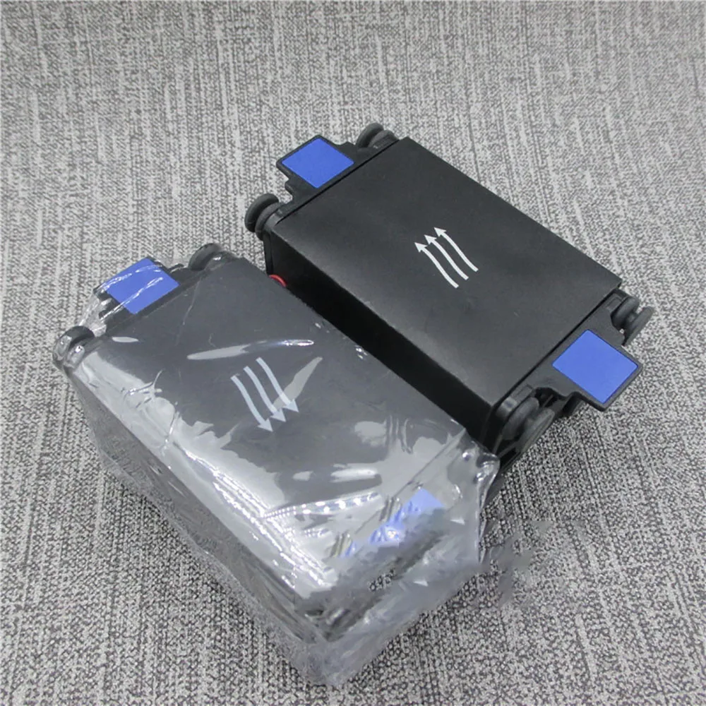 Кулер для процессора DL320E G8 GEN8 Series 675449-001 675449-002 GFM0412SS DC12 в