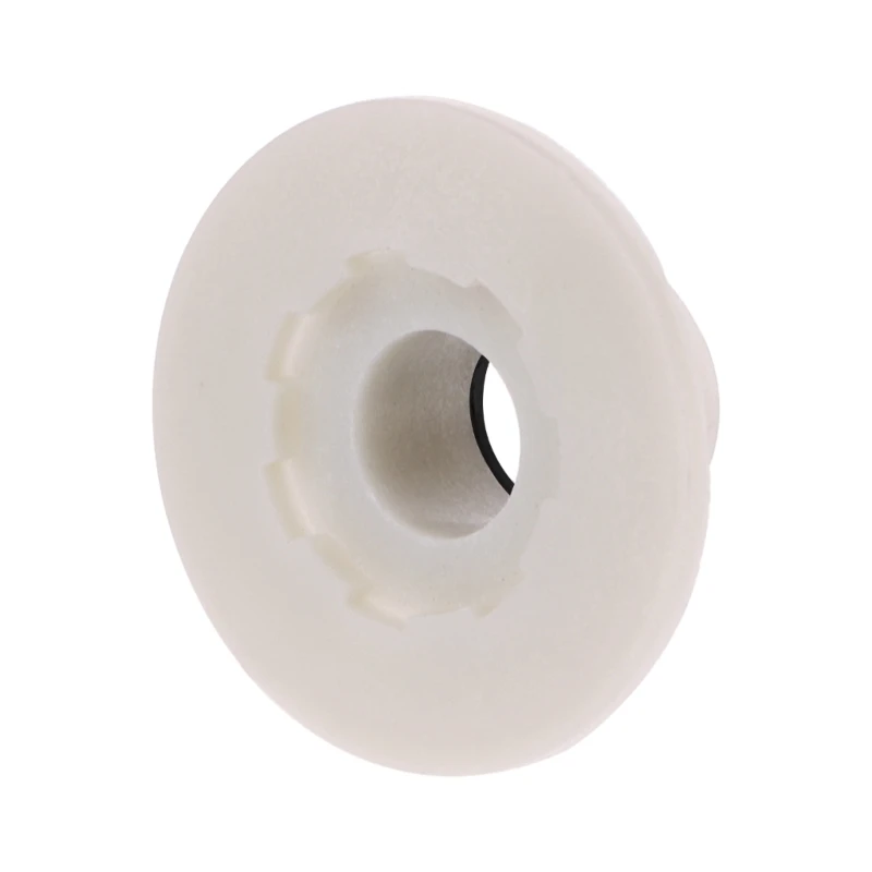 5 шт. триммер для бензопилы универсальный масляный насос червячная передача