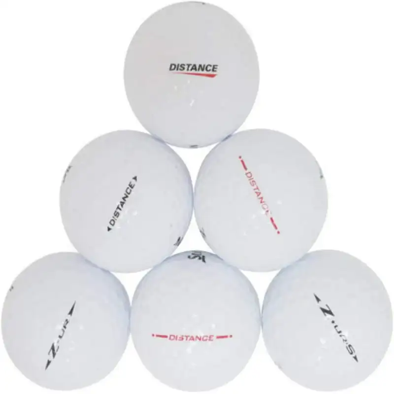 

Balls, Mint Quality, 50 Pack, by Golf