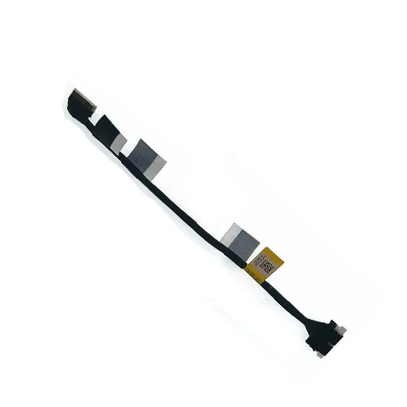 

Новый аккумулятор для ноутбука Dell Latitude 7530 DC02003YW00 0PVJ5P PVJ5P