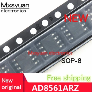 10pcs~100pcs/lot AD8561 AD8561ARZ AD8561A AD8561AR SOP8 New original In stock