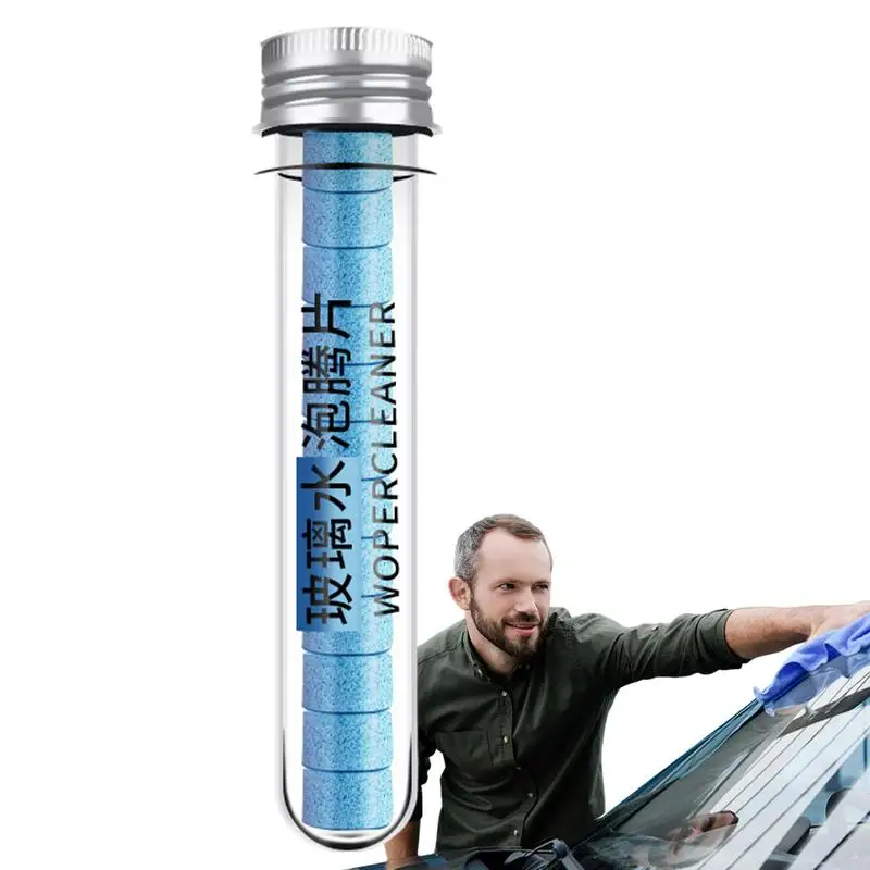 Жидкость для омывателя лобового стекла автомобиля концентрированные чистые