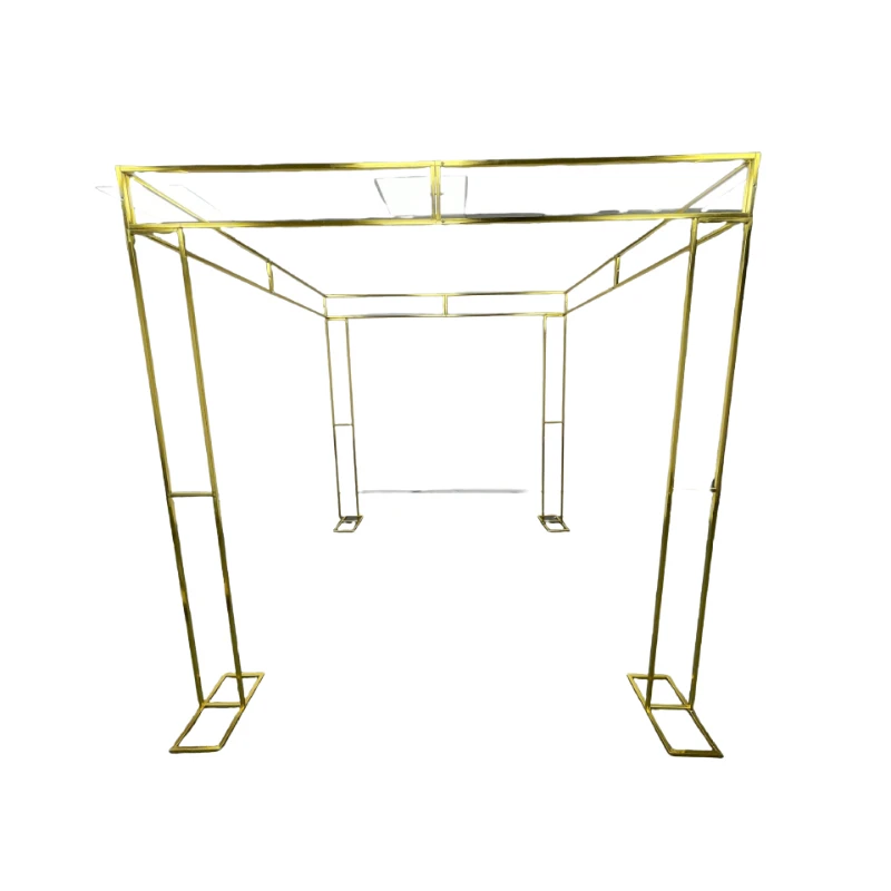 220 х см наружное украшение свадебный реквизит квадратная дверная рама кружевная