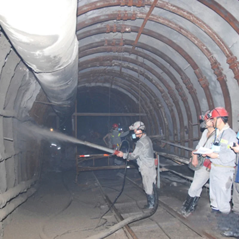 Небольшой удобный распылитель цементного раствора машина для штукатурки стен