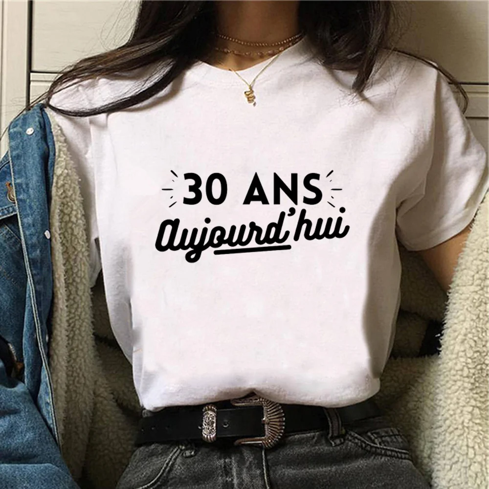 

Женская летняя комиксная футболка Y2K от 30 лет, женская уличная одежда