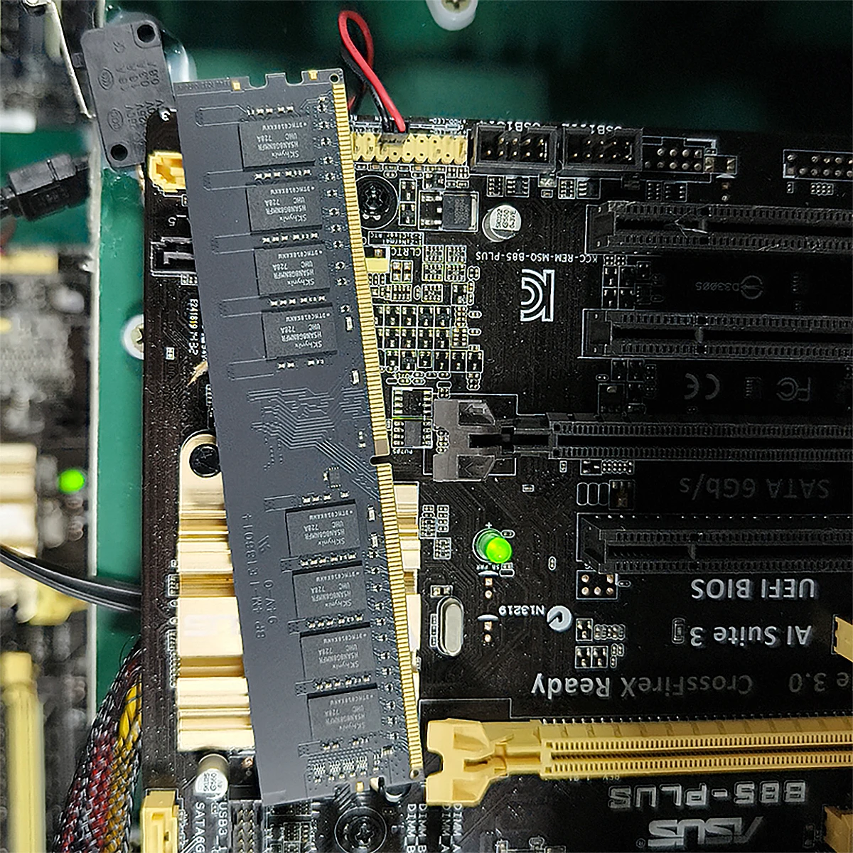 RAMWORLD DDR4 16 ГБ 2666 МГц Настольная память Ram PC4 1 2 В 21300 DIMM Компьютерная