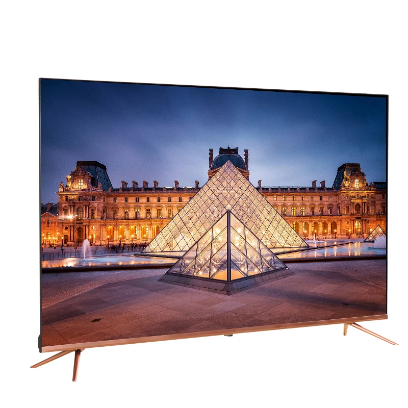 

JINLING golden verified s smart tv 65 inch