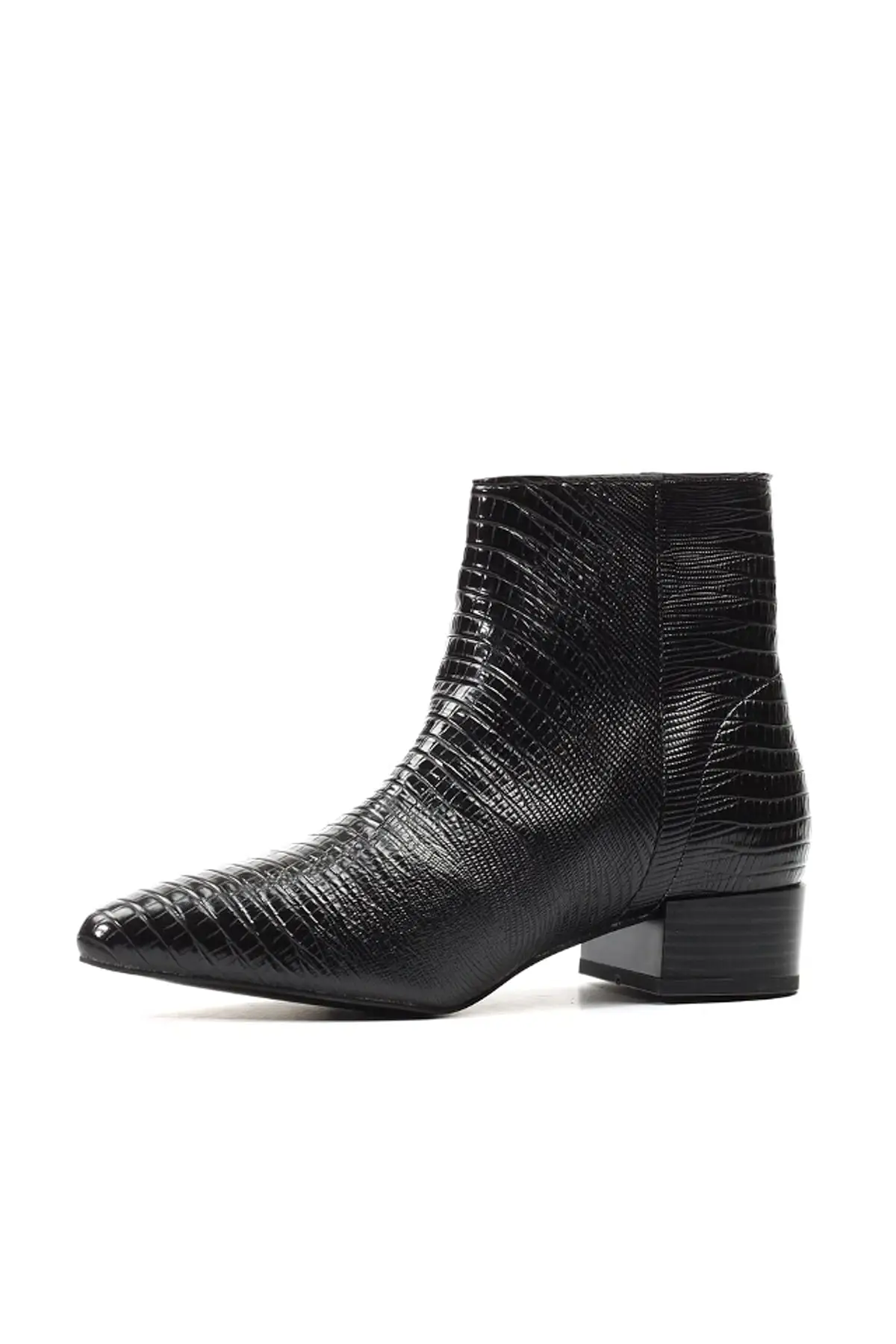 

Women BootsBlack 's ie & BOHA New Arrival Luxury Stylish Female Boots Platform Designer Comfortable Ladies Boots High Quality