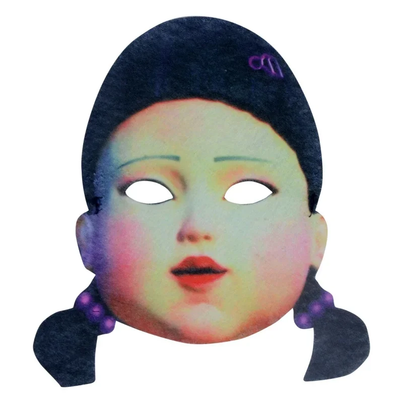 Meisjes Inktvis En Spel Korte Mouw Косплей Аниме Jurk Kid Хэллоуин Костюм Gele Поп комплекс Jurken Voor