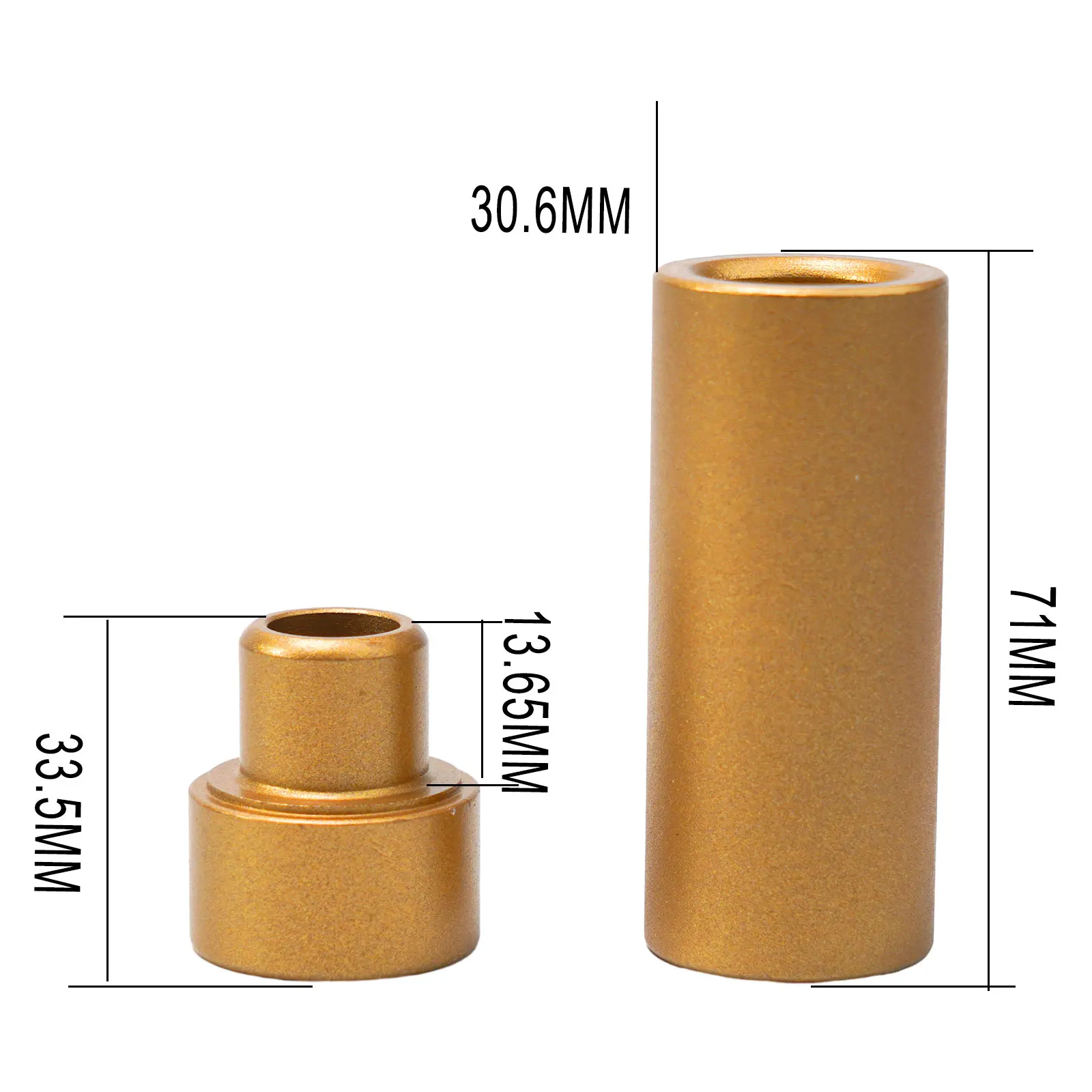 Сварочная головка фиксирующая ремонтная для проверки водопроводных труб