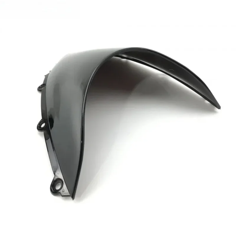 Лобовое стекло для Honda CBR 1000RR CBR1000RR 2004 2005 2006 2007 RR 04 05 06 07 двойные Пузырьковые детали