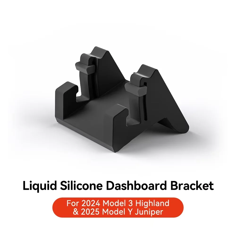 

Держатель Для Телефона YZ Для Tesla Model 3/Y Highland Juniper, Черный, Автомобильное Крепление Без Использования Рук