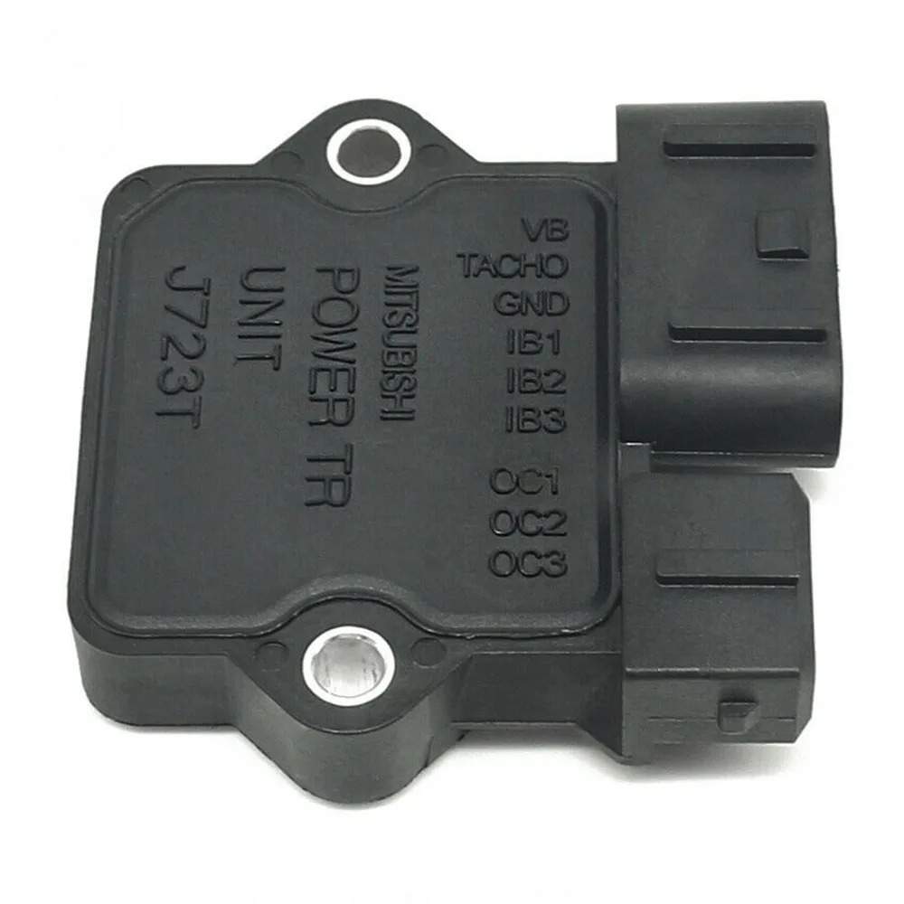 Модуль зажигания J723T MD338252 MD349207 для модуля MD304018 Mitsubishi Pajero автомобильная система