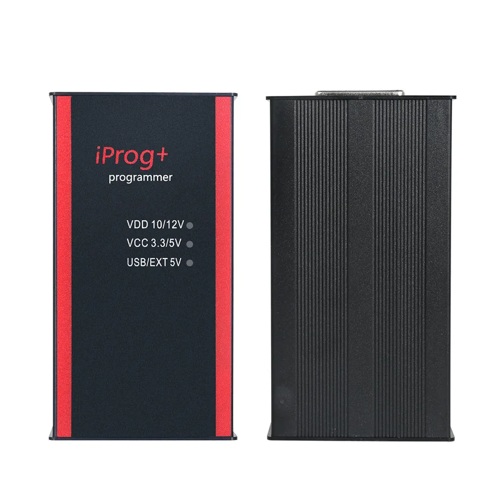 

Iprog+ Programmer Support IMMO + Mileage Correction Till the Year 2019 Better Than Carprog Full