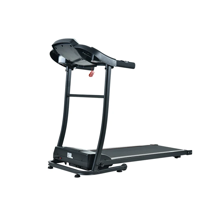 

affordable price home use folding mini treadmill for easy up and move