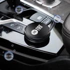 Освежитель воздуха для автомобиля, твердый освежитель воздуха для FIAT 500 Panda Grande Punto 500X Tipo Stilo UNO Egea Freemont Ducato