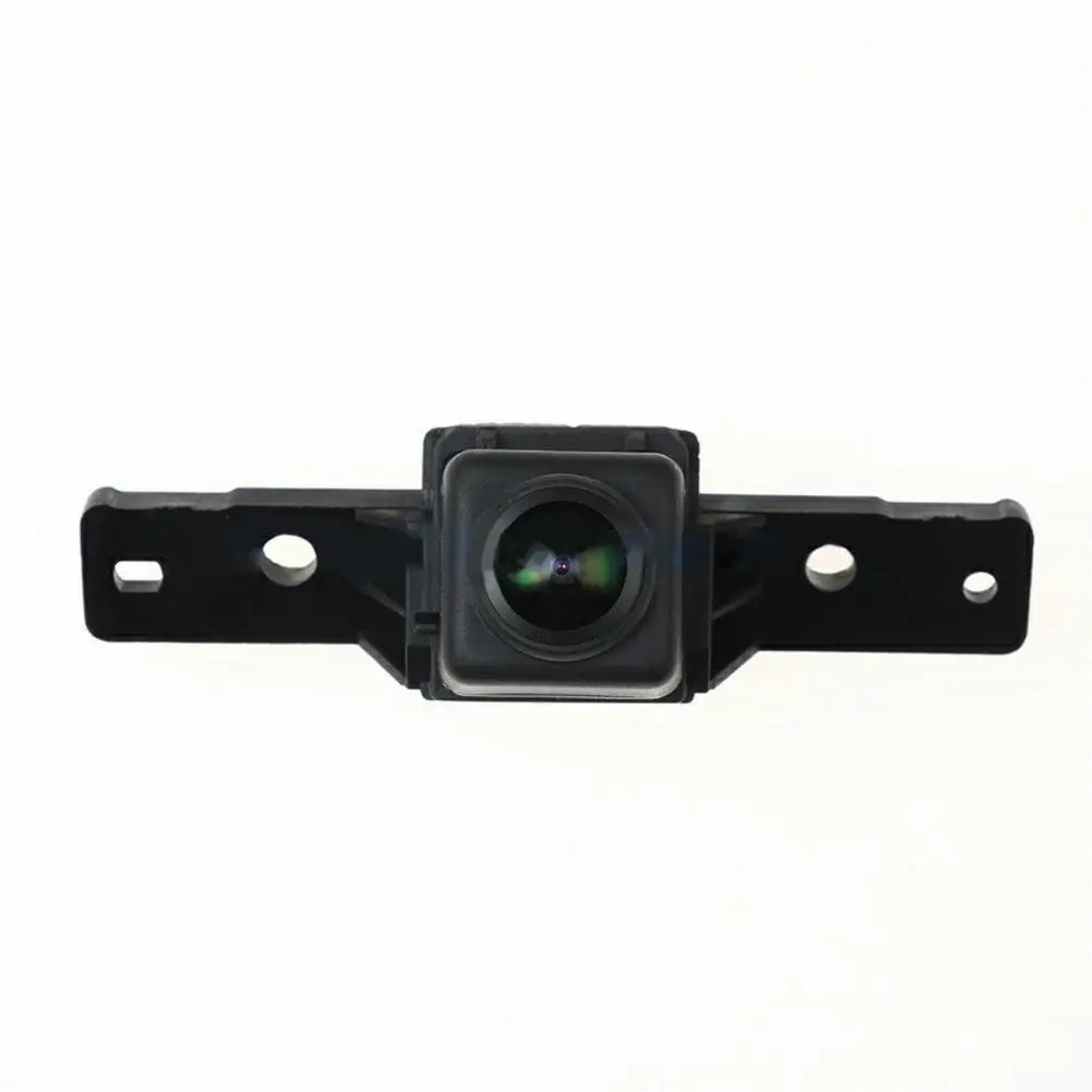 

Practical Front Camera Reverse Camera 1pc 284F1-4BA0A Direct Replacement