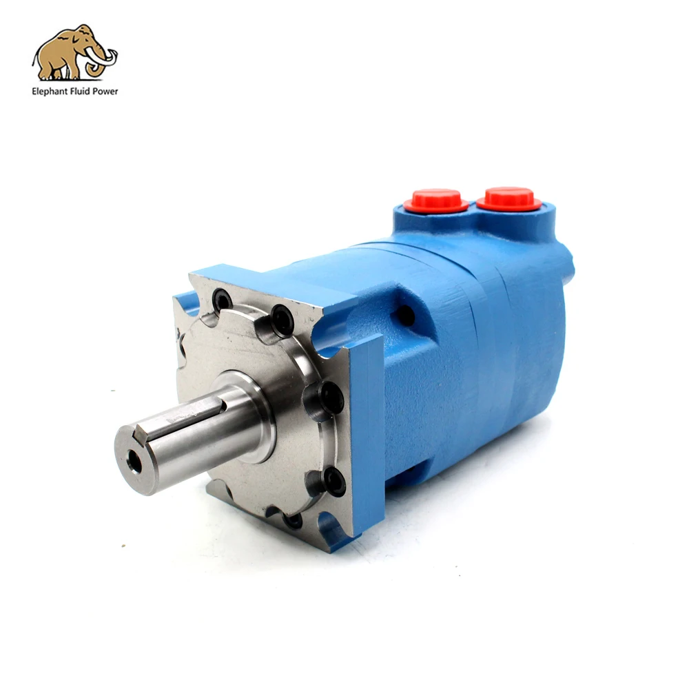 Двигатель CharLynn серии 4000 119-1116-006