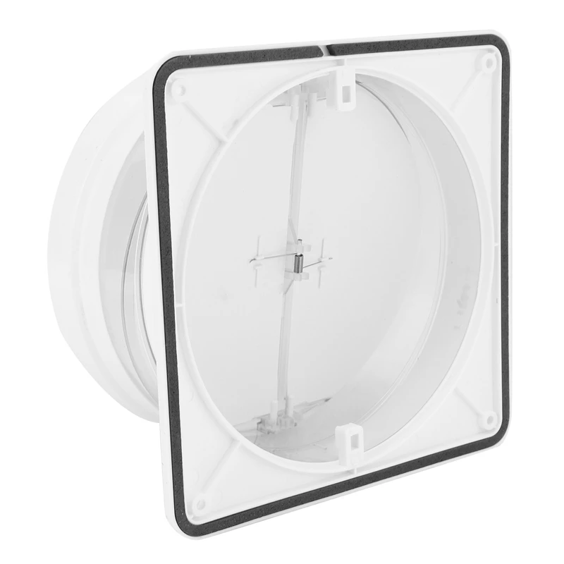 

3 шт., обратный клапан для ванной комнаты, с защитой от запаха