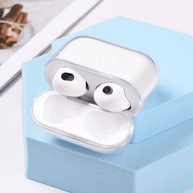 

Nylon Earphone Cover For Airpods 3 Case 2021 Headphone Case For Airpods 3 3rd 2 1 Wireless Charging Box For Airpods Pro Cases