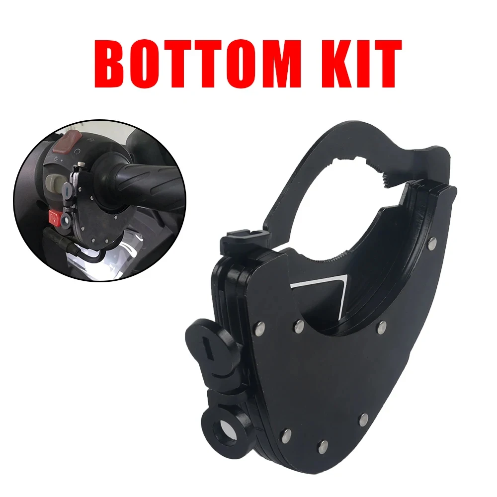 

Для Honda CTX700 CTX700N CTX700 CTX 1300 CTX1300 ВСЕ ГОД Аксессуары для мотоциклов Круиз-контроль Руль Блокировка дроссельной заслонки