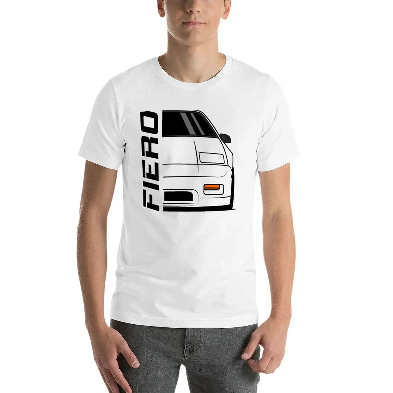 Футболка Front Racing Fiero быстросохнущая дешевая одежда винтажная рубашки футболки с