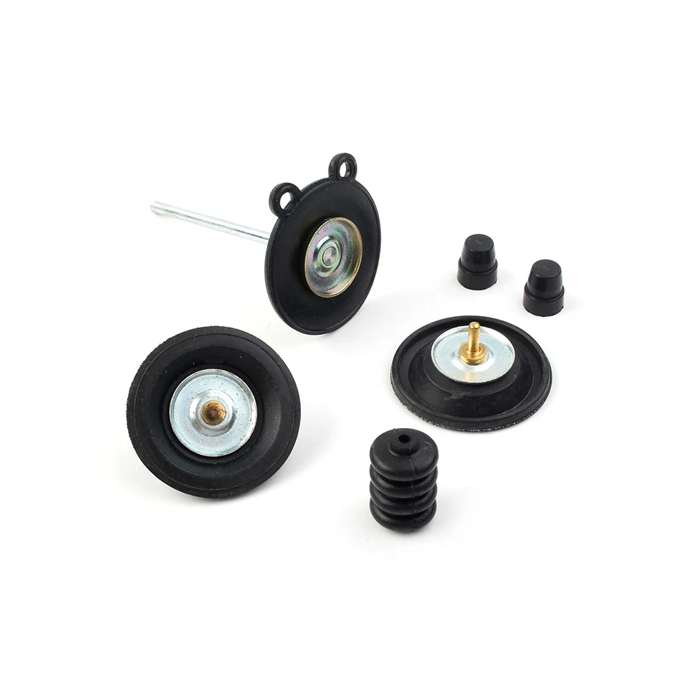 Превосходный комплект для ремонта карбюратора Honda CX500C CX500D 1980 1981 1982/CX500 Custom Deluxe