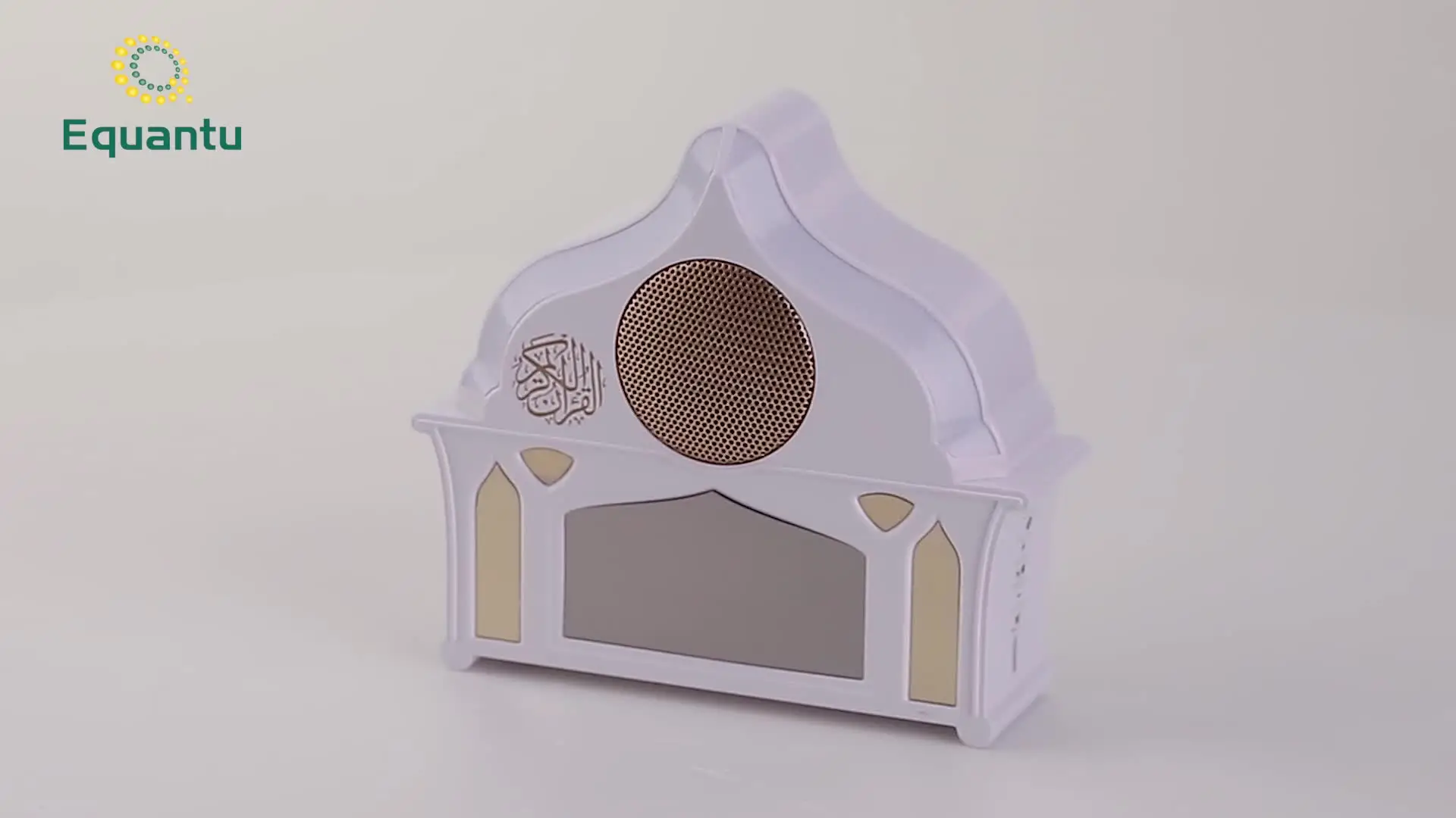 

quran mp3 player speaker led quran player speaker quran speaker SQ912
