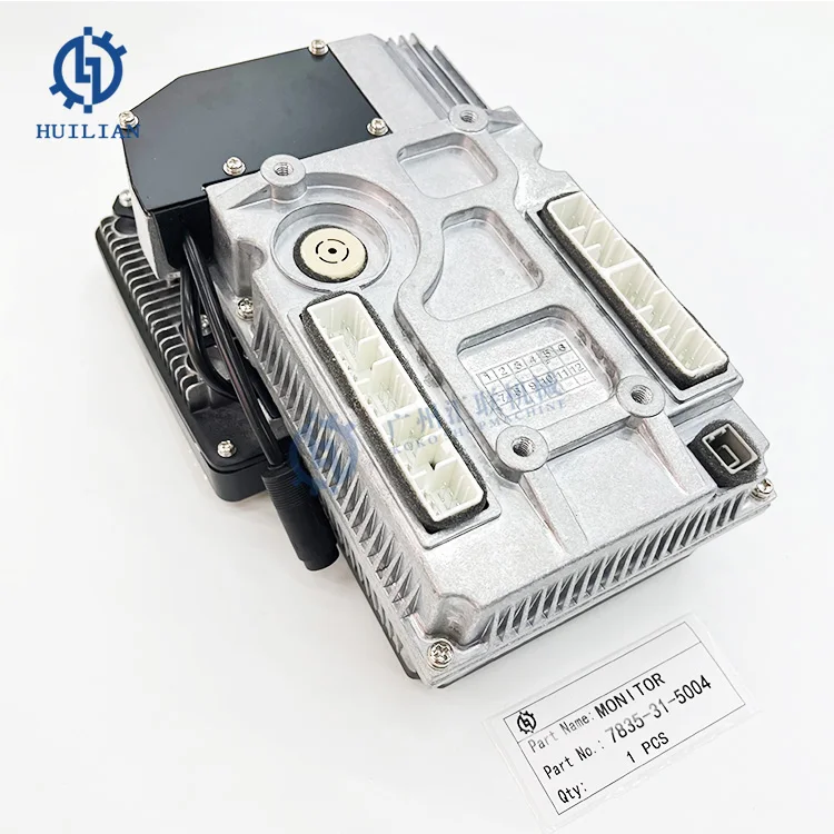 7835-31-5004 7835-31-5008 Экскаватор Komat-su PC300-7 PC300-8 PC350-8 PC450-8