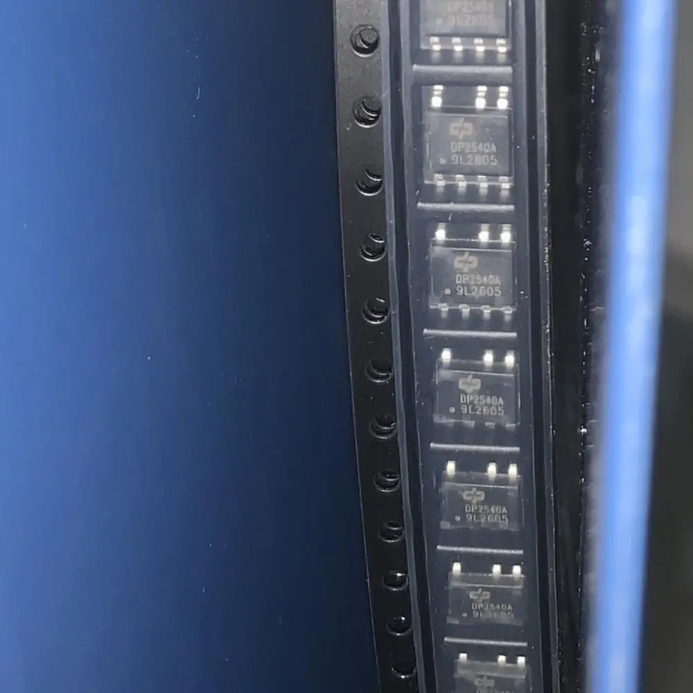 

Раствор для питания DP2540A, AC-DC, 3,4a, синхронный выпрямитель IC, 10-50 шт./партия
