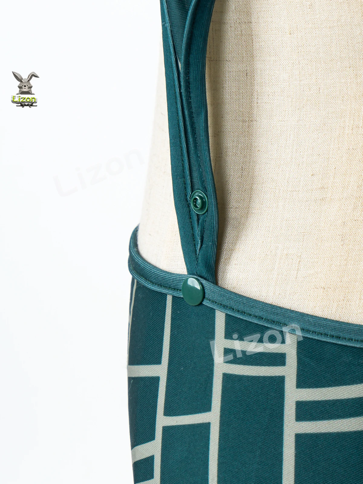 Купальник женский для косплея аниме