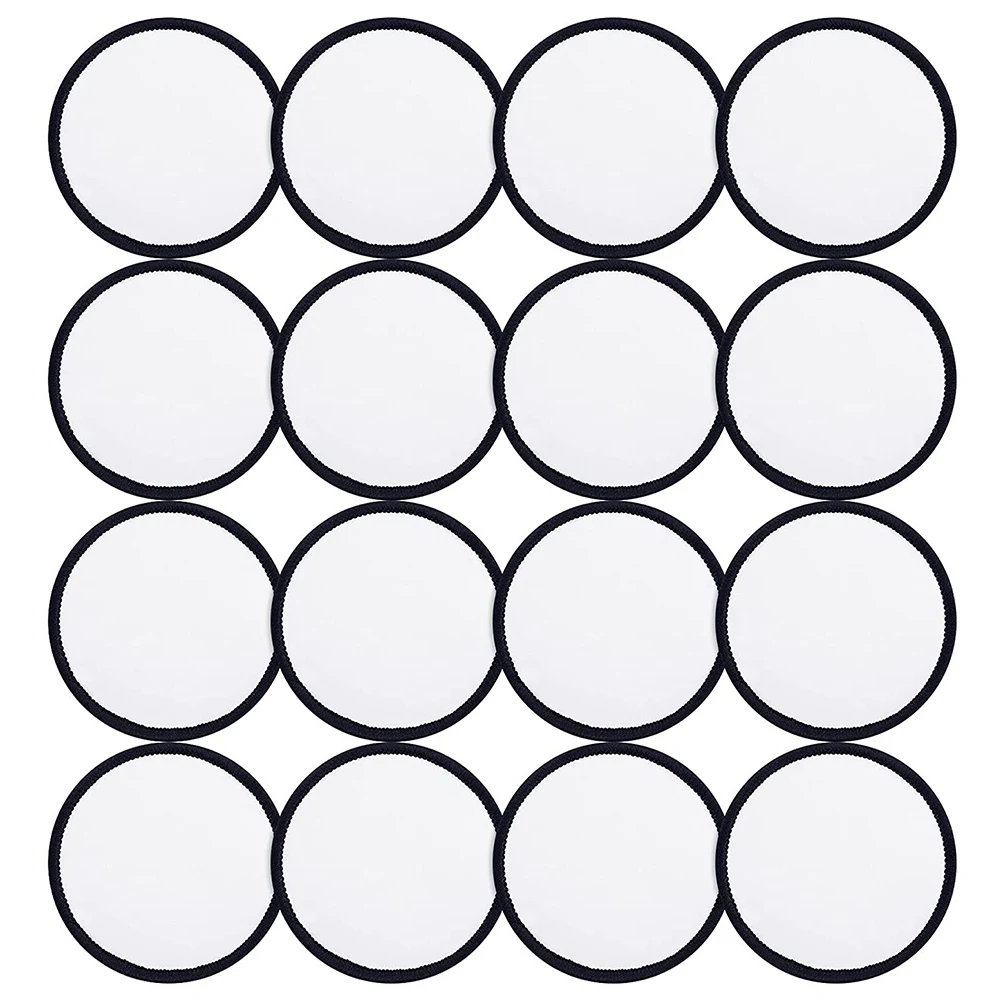 16 шт. заготовки для одежды шляп униформы рюкзаков