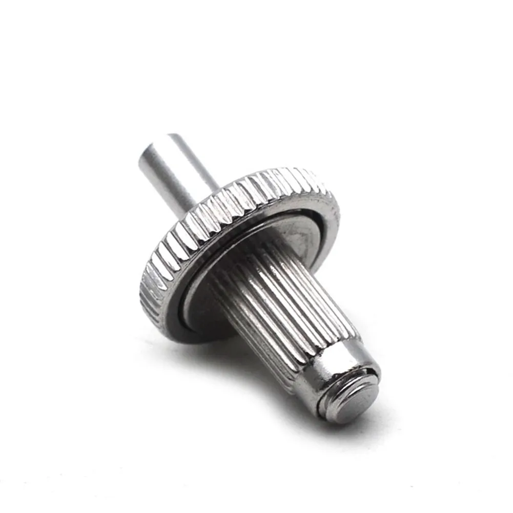 

Electric Guitar Accessories 2 Pcs Tune-O-Matic Guitar Bridge Height Adjusting Stud Posts & Anchors Accessory Adjusting Stud