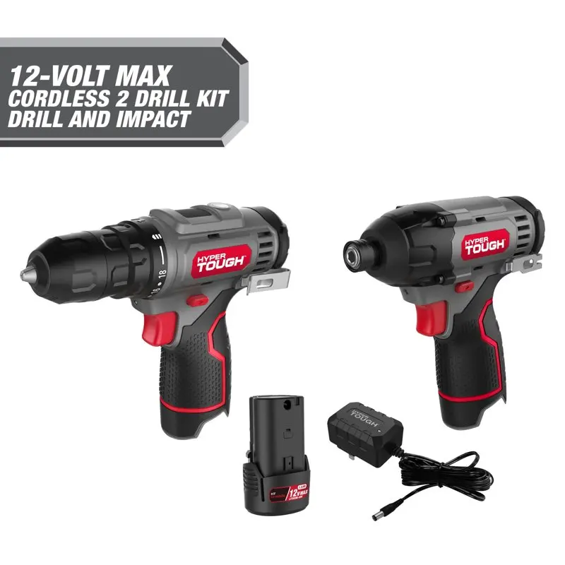 

For 12V Max* Cordless 2-Tool Drill and Driver Combo Kit, 98936 car accessories car products