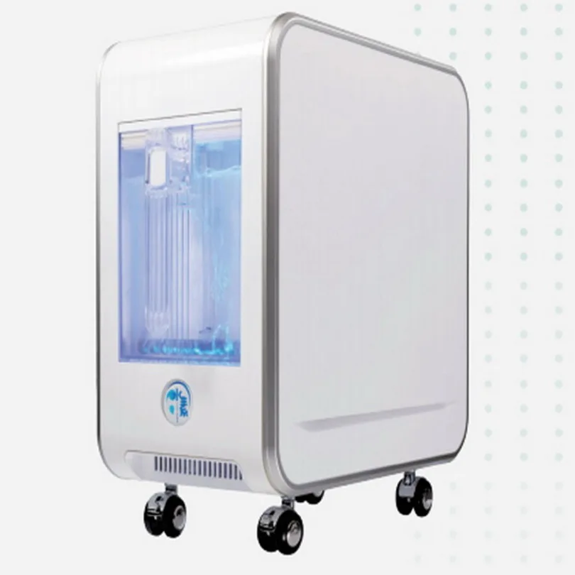 

Ascleway AMS-H-03 Medical Hydrogen with Nebulizer