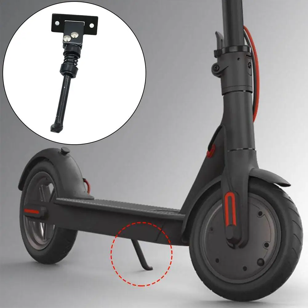 Кронштейн для ножки электроскутера Kugoo M4/M4 Pro