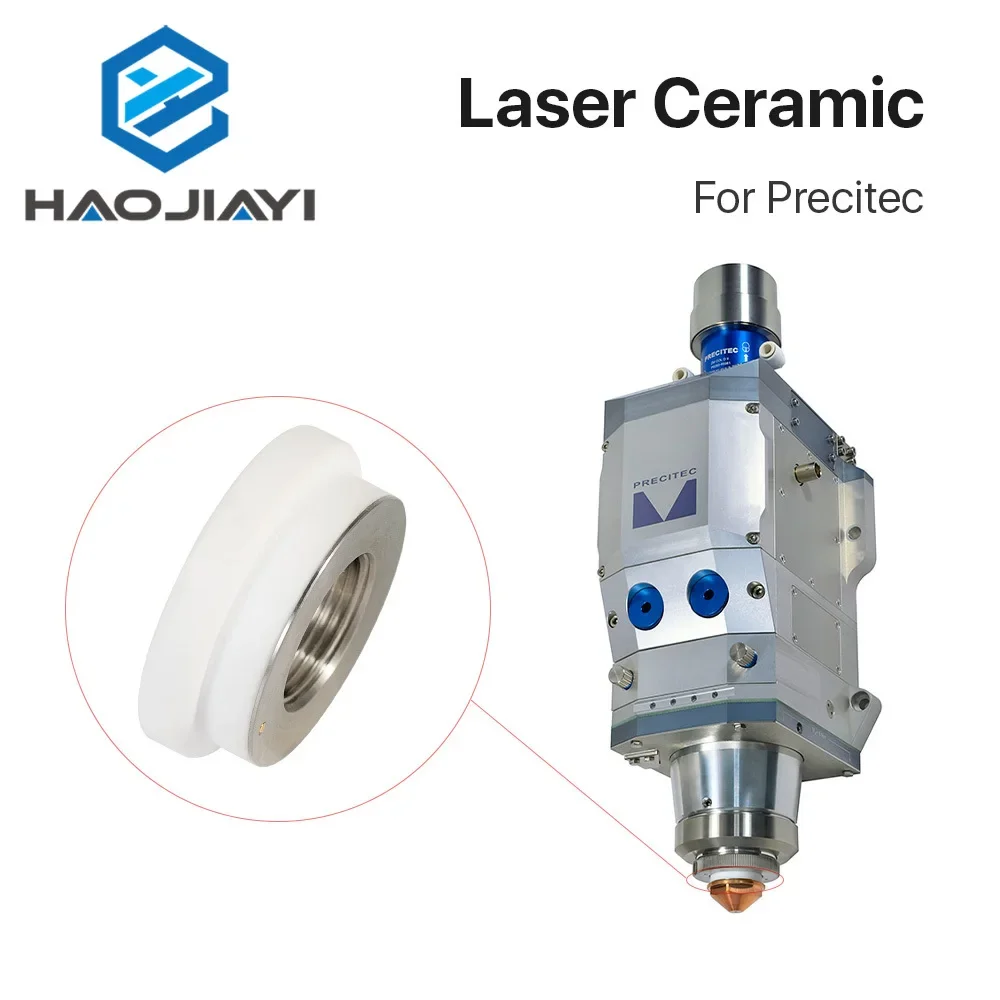 OEM лазерная керамическая часть KT X Держатель сопла высокой мощности для Precitec ProCutter