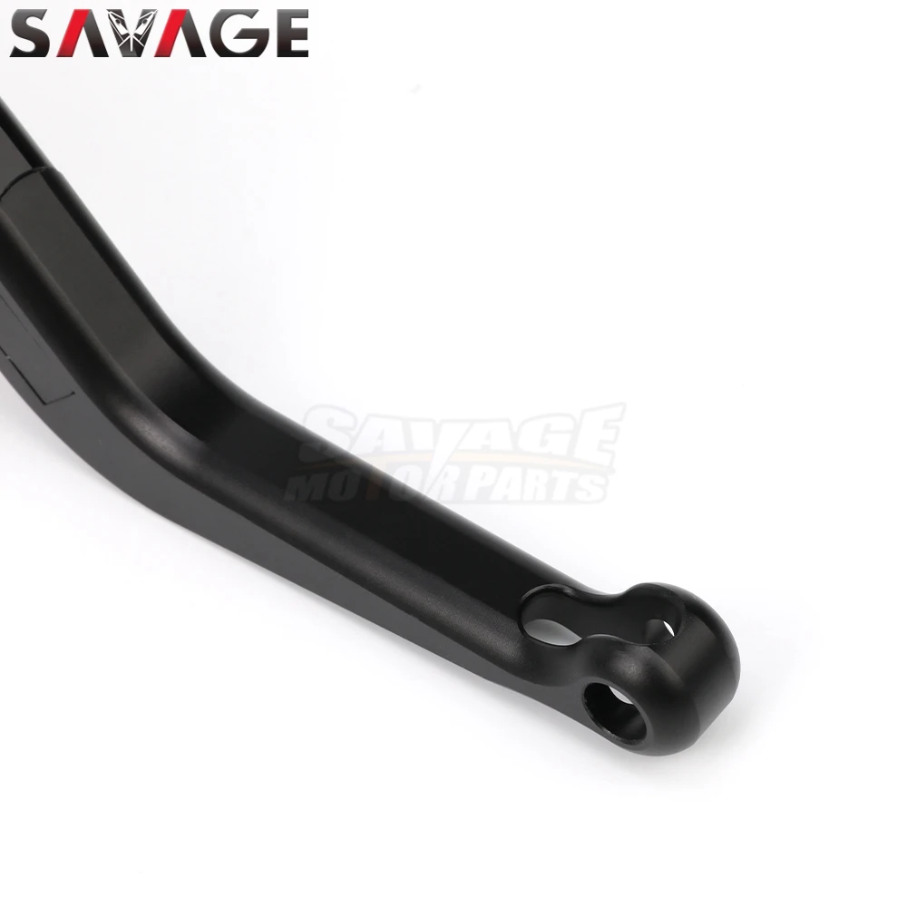 Для Honda CB750 XL750 Hornet Transalp 750 рычаг тормоза мотоцикла сцепления CNC регулируемые